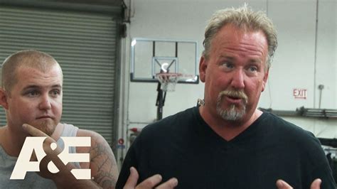 darrell sheets|Storage Wars: Back to the Locker: Darrell's Biggest Scores .